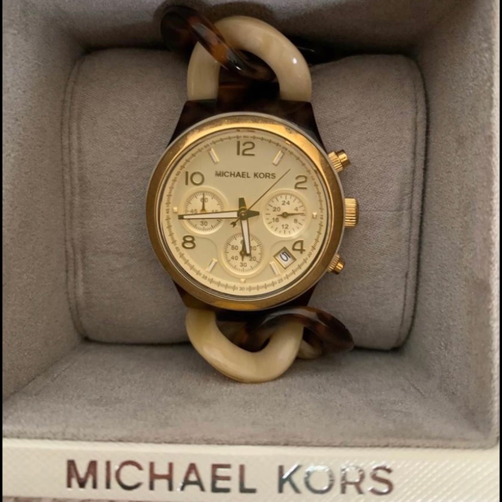 Michael Kors Watch